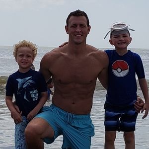 Meet your Posher, Kenny